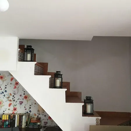 Alojamiento Casa Pepa