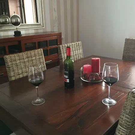 Alojamiento Casa Pepa Сasa de vacaciones *