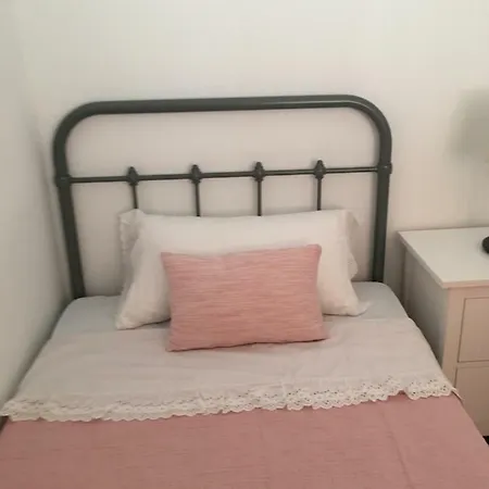 Alojamiento Casa Pepa Moclín