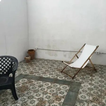 Alojamiento Casa Pepa *
