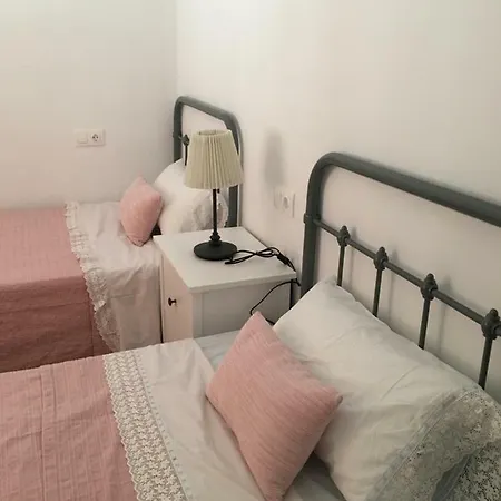 Alojamiento Casa Pepa * Moclín