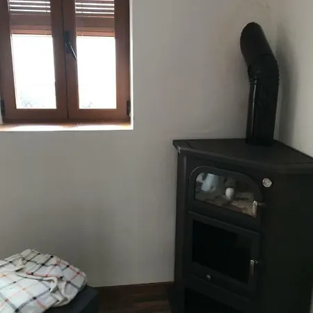 Alojamiento Casa Pepa Moclín