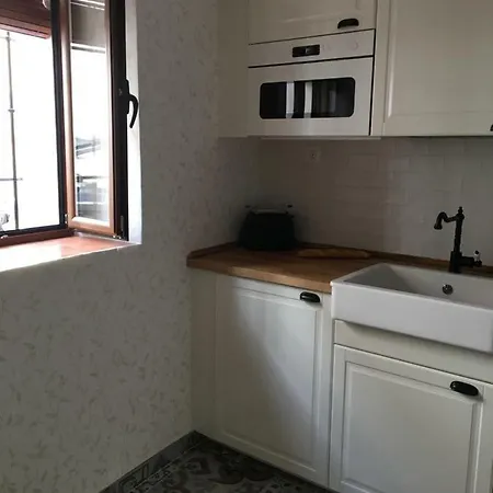 Alojamiento Casa Pepa *
