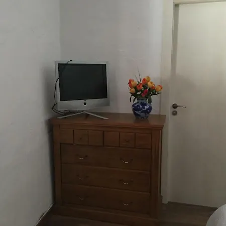 Alojamiento Casa Pepa
