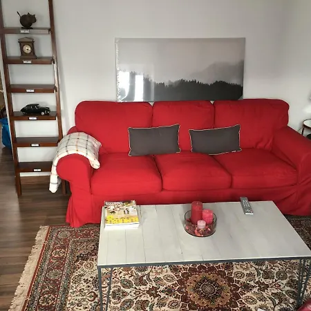 Сasa de vacaciones Alojamiento Casa Pepa *