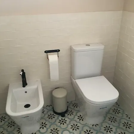 Alojamiento Casa Pepa * Moclín