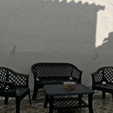 Сasa de vacaciones Alojamiento Casa Pepa *