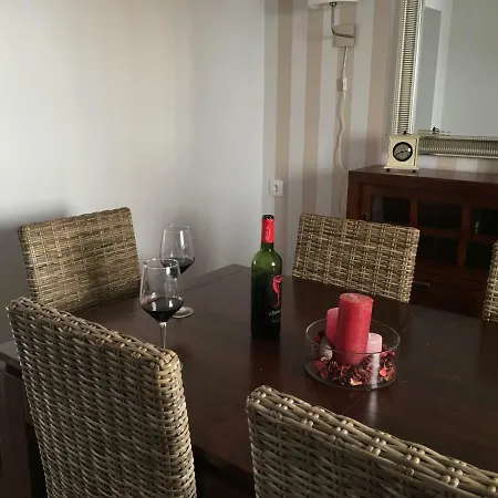 Сasa de vacaciones Alojamiento Casa Pepa Moclín