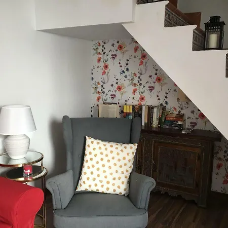 Alojamiento Casa Pepa